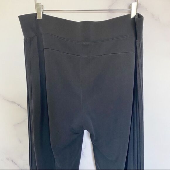 Athleta Serenity Black Super Soft Modal Pant M - Picture 7 of 9
